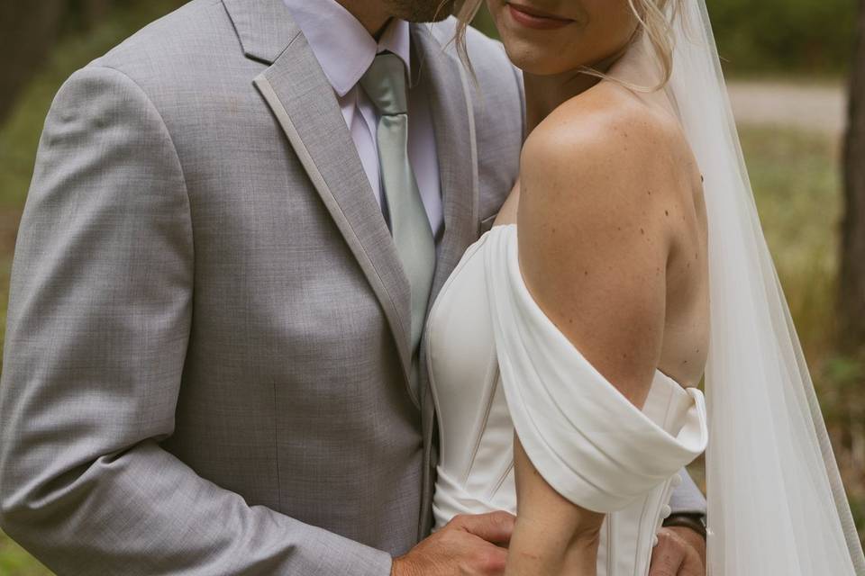 Just Married