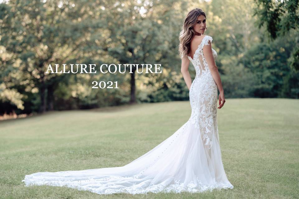 Allure Couture 2021