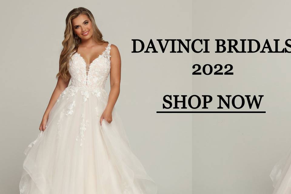 New 2022 Davinci