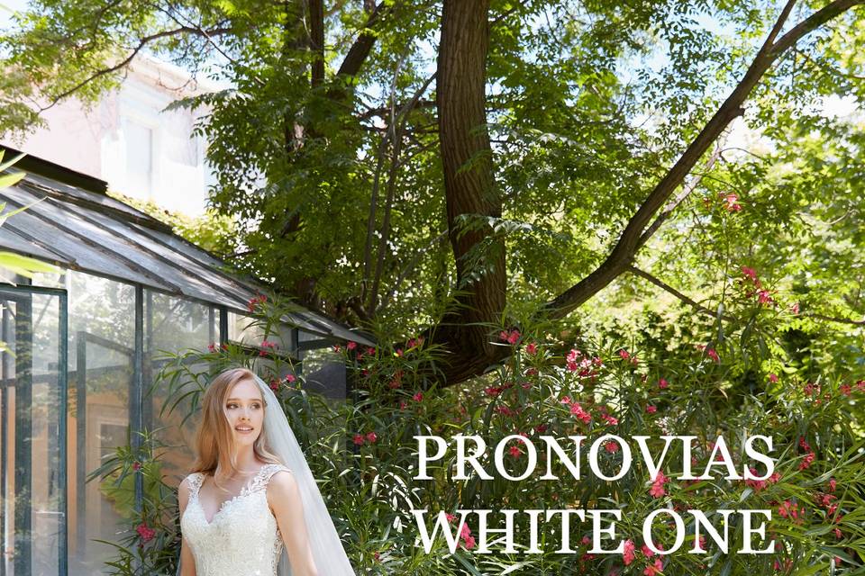 Pronovias 2021