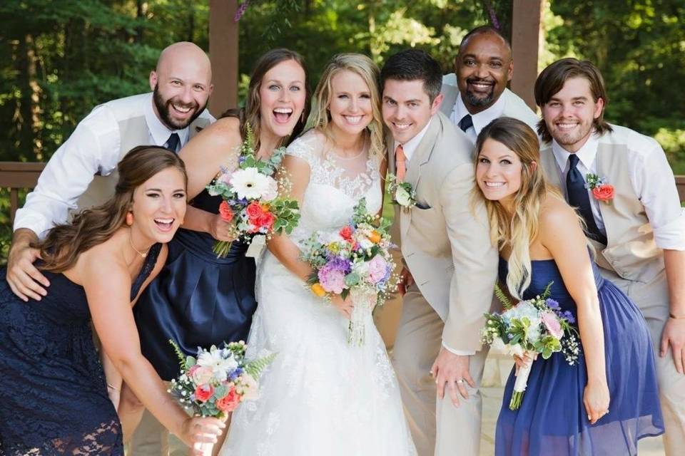 The 10 Best Wedding Planners in Rowlett, TX - WeddingWire