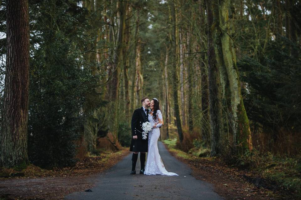 Kings Studios photography