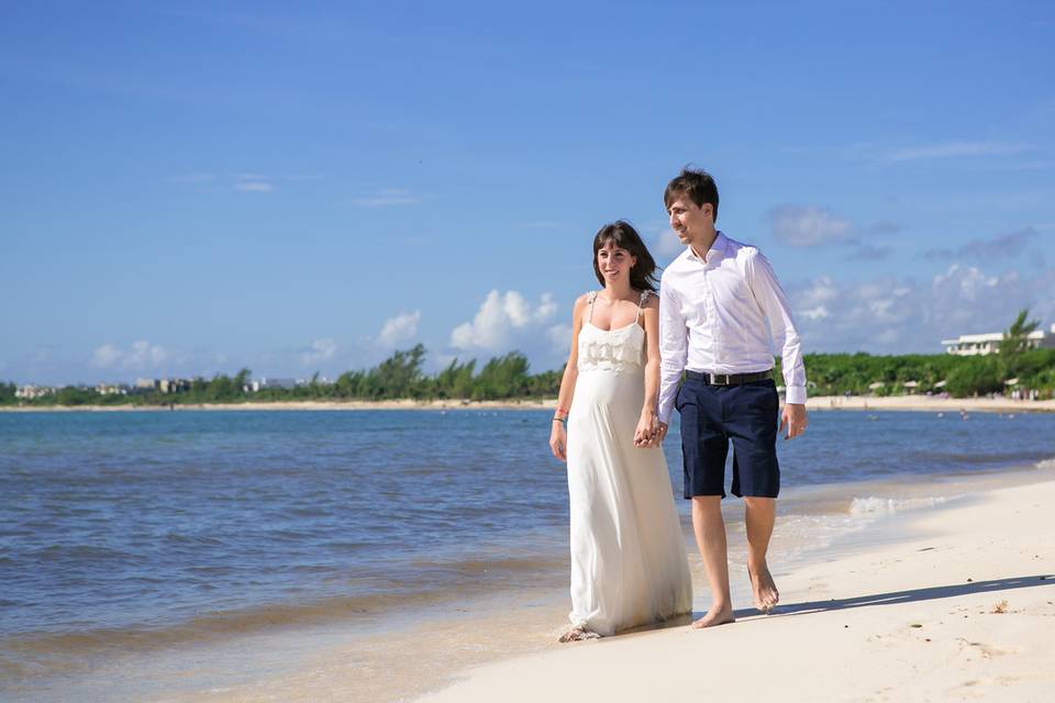 Mayan Riviera Photography