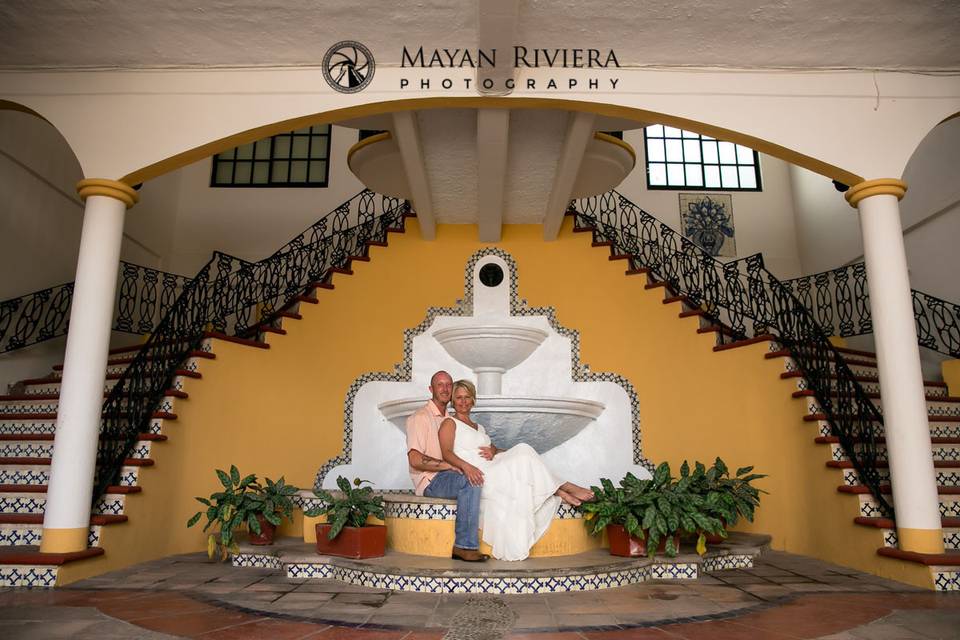 Mayan Riviera Photography