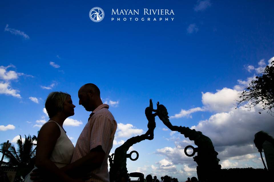 Mayan Riviera Photography