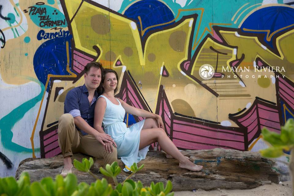 Mayan Riviera Photography