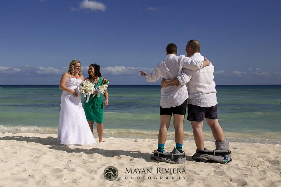 Mayan Riviera Photography