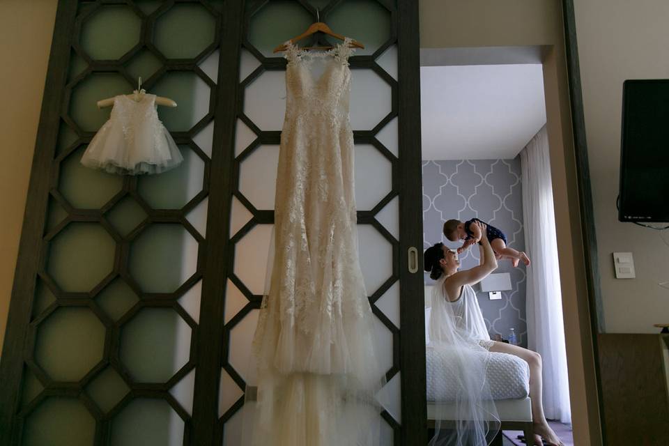 Cancun Wedding Photographer