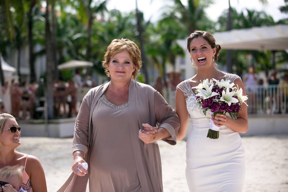 Cancun Wedding Photographer