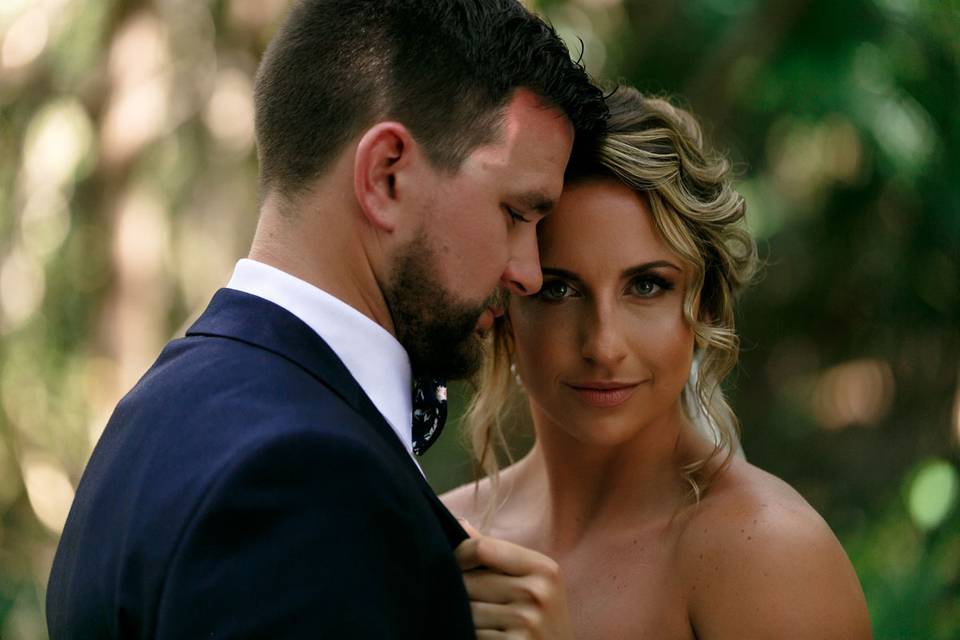 Cancun Wedding Photographer