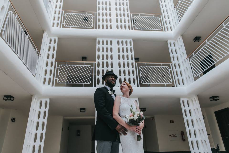 Cancun Wedding Photographer
