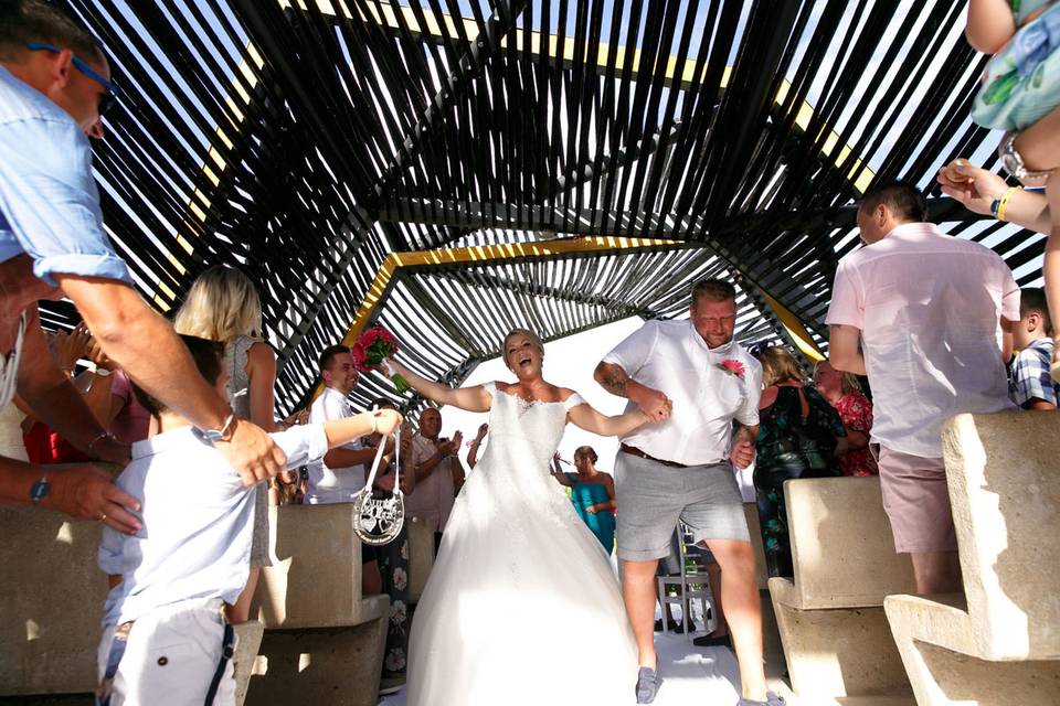 Cancun Wedding Photographer