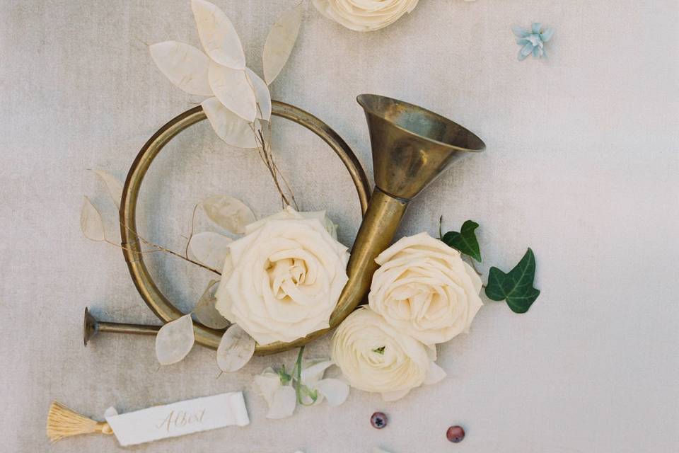 Guest Place cards