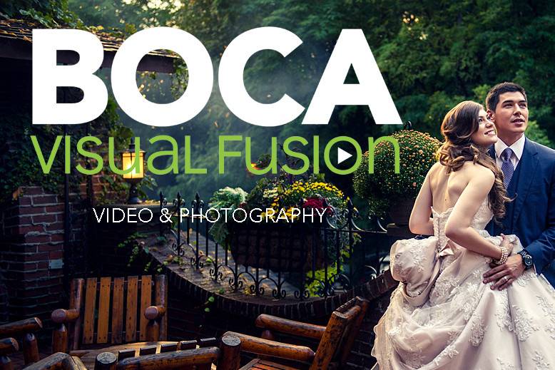 Boca Visual Fusion