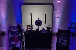 Stellar Moments Photo Booth