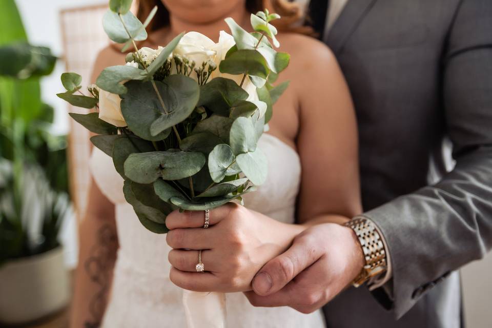 Wedding/Bridal
