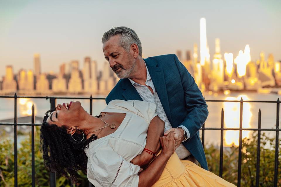 Engagement