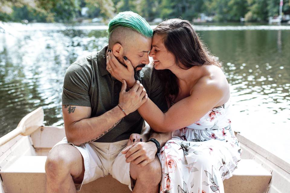 Engagement