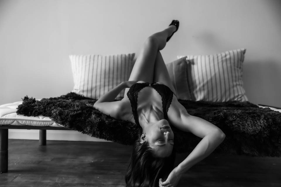 Boudoir