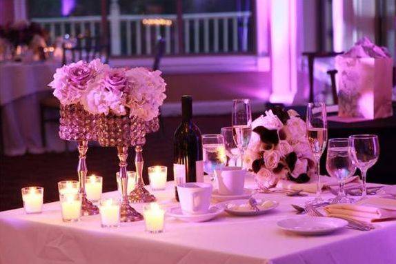 Table setting