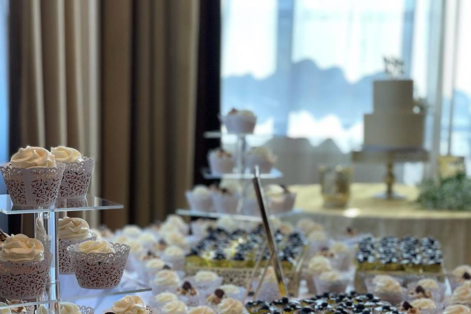 Dessert Table