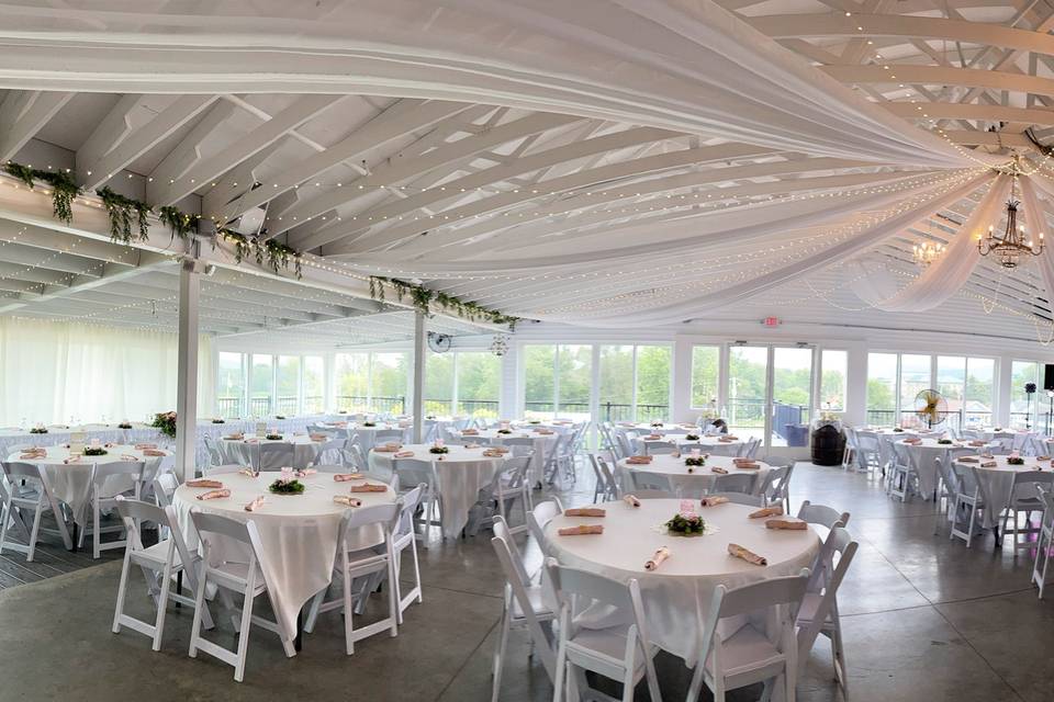 Waterfront Hotel  Venue  Prairie du Chien, WI  WeddingWire