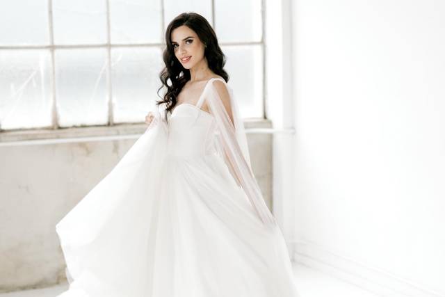 The 10 Best Wedding Dresses in Bellevue WA WeddingWire