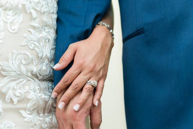 West Texas Wedding