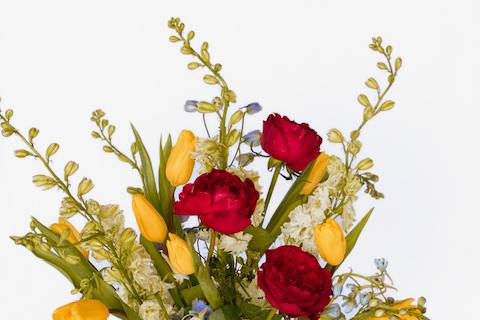 Simple & Sweet