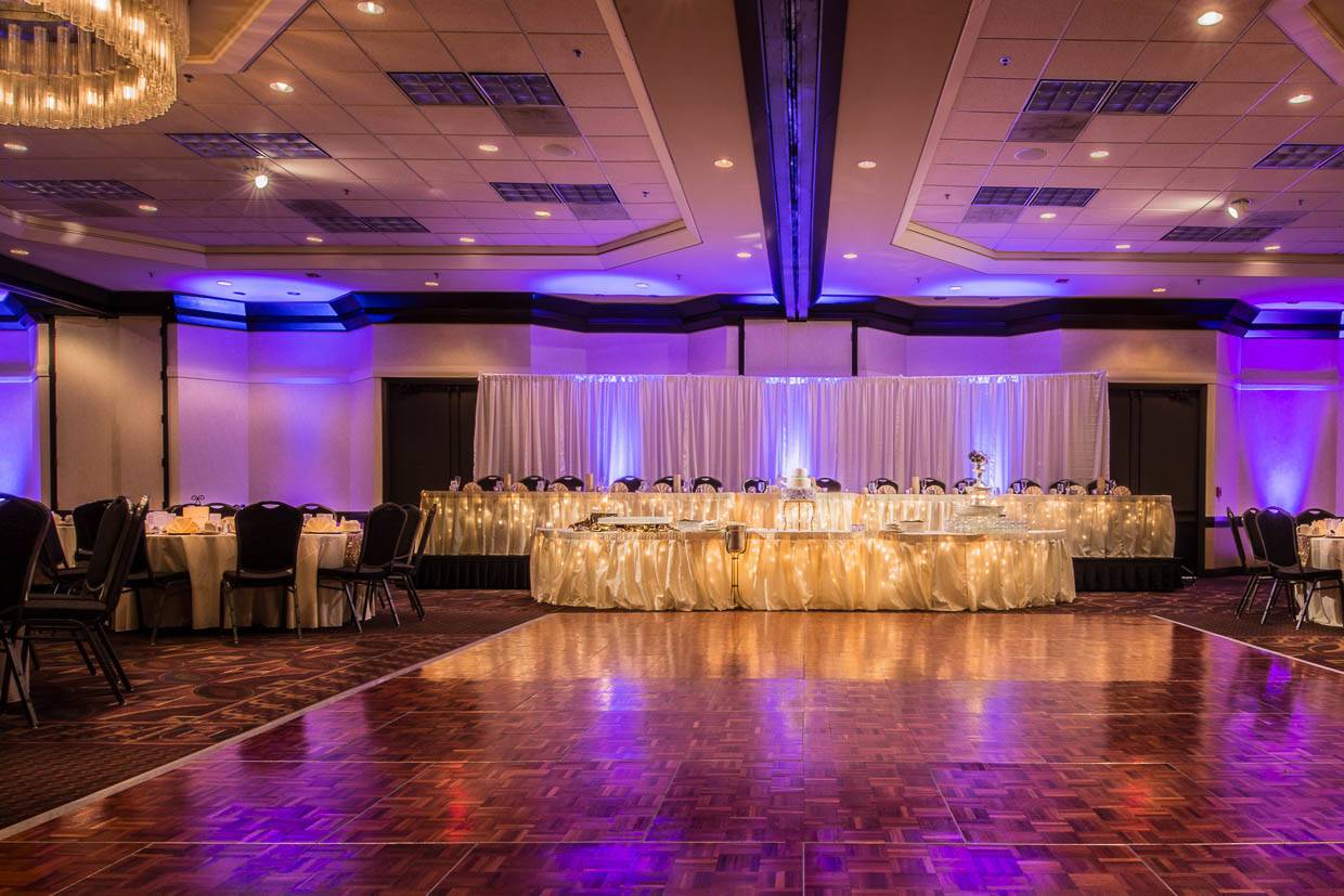 The Wichita Boathouse - Venue - Wichita, KS - WeddingWire