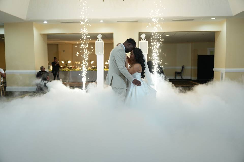Colby & Latoya