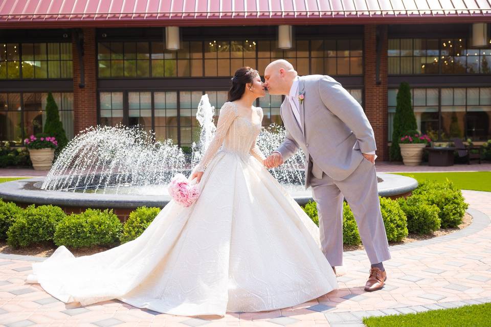 Daniel & Ariel