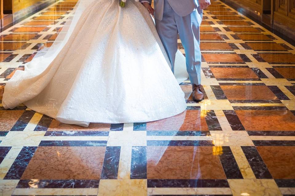 Daniel & Ariel 8.9.25