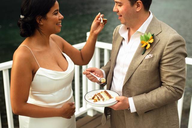 Cake cutting