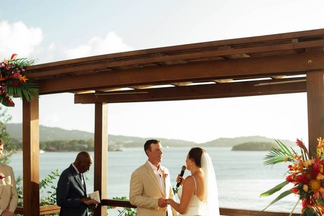 Secrets St. Lucia
