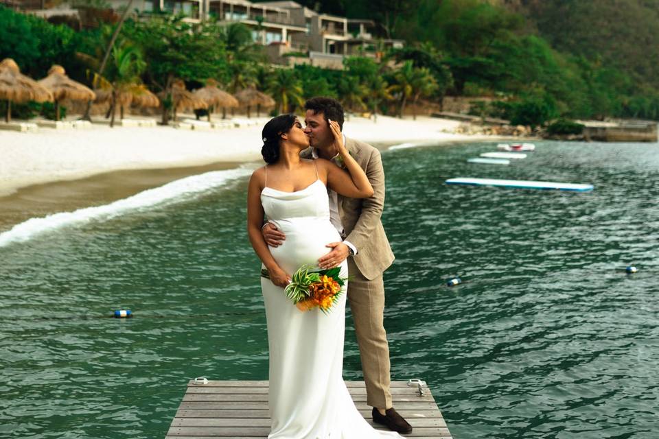 Sophie and Nicholas 2