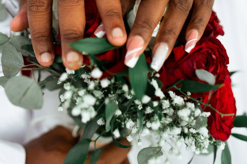 Wedding Ring