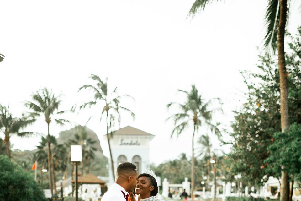 Forever