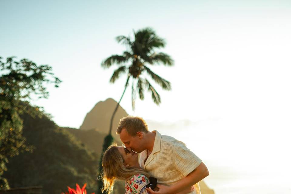 Will you marry me?