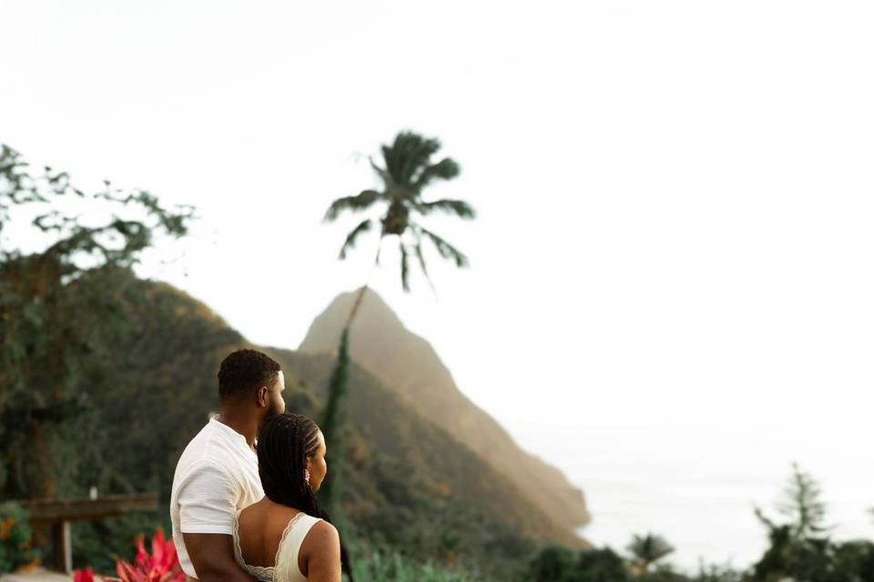 Soufriere St. Lucia