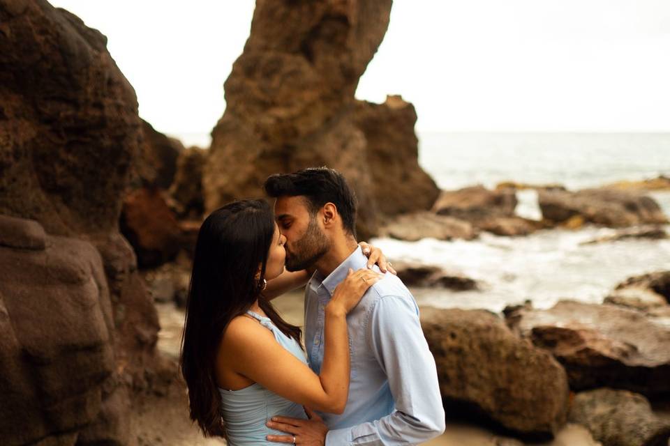 Babymoon