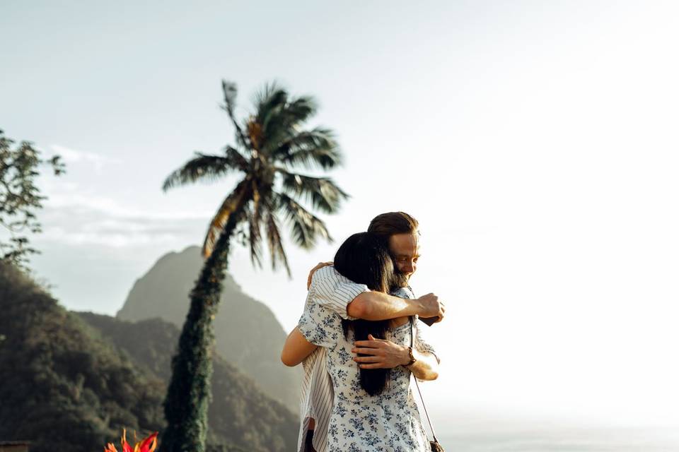 Thank you for choosing me