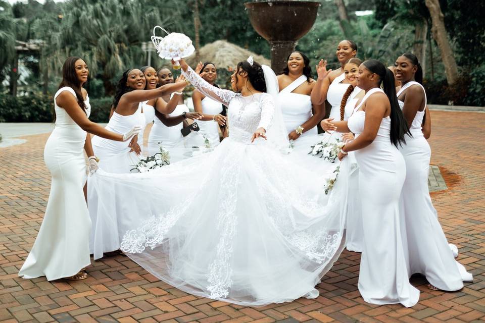 Bridal Party