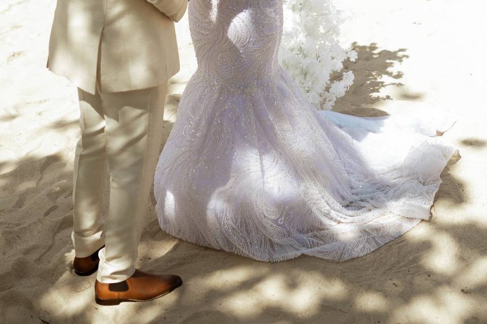 Wedding Ceremony
