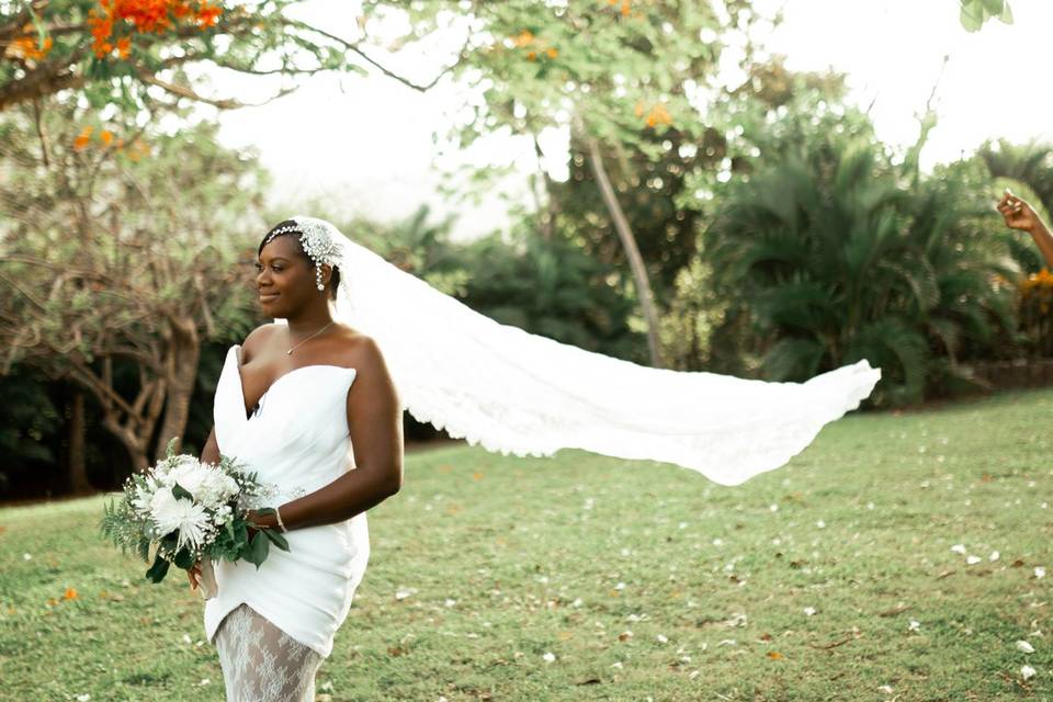 Bride