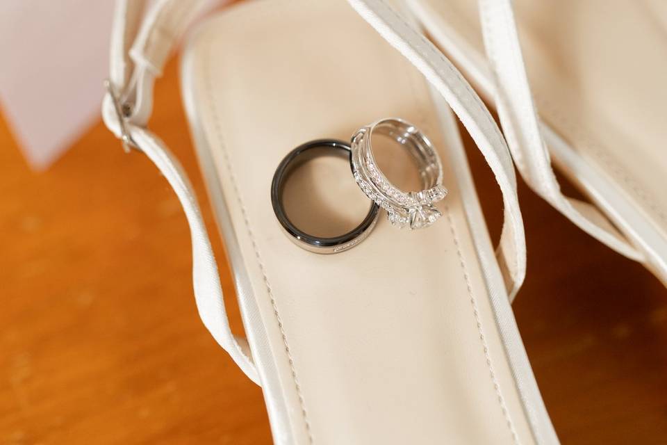 Wedding Ring