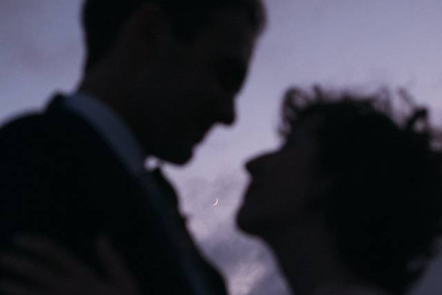 Oregon Coast Elopement