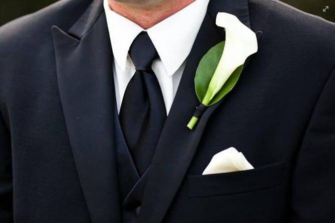 Tuxedo