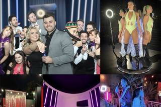 Event+ | Photo Booths by U Party 1
