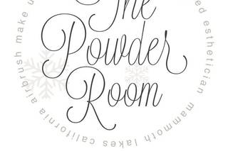 The Powder Room by Katrina Lantieri